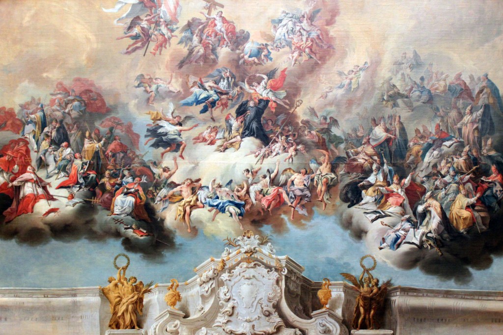 Reflections on the Recent&nbsp;Sadness